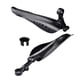 thumbnail image 1 of Accesorios Para Guardabarros De Bicicleta, Piezas Gruesas, Juego Trasero Delantero Para Bicicleta De Montaña Al Aire Libre, 1 of 4