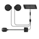 thumbnail image 1 of Audífonos bluetooth manos libres radio FM para casco de moto M7, 1 of 5