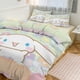 thumbnail image 1 of Cinnamoroll Bedding Sets for Kids Men Women Twin Size, 1 of 5