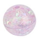 thumbnail image 1 of Pelota Con Luz Rojo 6.5Cm, 1 of 2
