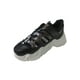 thumbnail image 4 of Zapatilla  Ecocuero ZAY14 Negro, 4 of 5