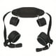 thumbnail image 2 of 1 set Couples Sex Game with BDSM Body Bondage Equipment and Handcuffs - Enhance Intimacy and Control Lust, 2 of 3