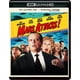 thumbnail image 1 of Película WB Mars Attacks! 4K Ultra HD + Digital, 1 of 1