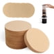 thumbnail image 1 of Filtros de café Clinuse 64 mm para Aeropress – paquete de 800 unidades, 1 of 8
