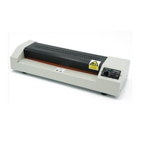 Upright - Termolaminadora Plastificadora Profesional A3