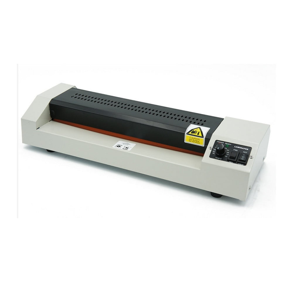 Upright - Termolaminadora Plastificadora Profesional A3