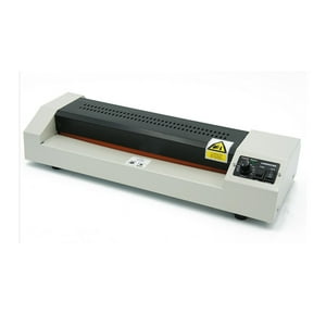 Upright - Termolaminadora Plastificadora Profesional A3