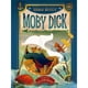 thumbnail image 1 of Clásicos ilustrados - Moby Dick, 1 of 7