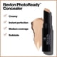 thumbnail image 3 of Corrector Revlon PhotoReady Stick Light Medium 0.11 oz SPF22, 3 of 3