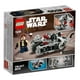 thumbnail image 2 of LEGO MICROFIGHTER. HALCON MILENARIO, 2 of 2