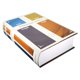 thumbnail image 2 of Biblia HarperCollins Paralela NIV KJV NASB AMP, 2 of 8