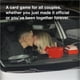 thumbnail image 5 of Juego de cartas WE'RE NOT REALLY STRANGERS Couples Edition 150 cartas, 5 of 8