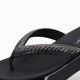 thumbnail image 5 of Sandalia Mujer Strass Sol Negro Piccadilly, 5 of 5