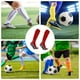 thumbnail image 5 of Pack 3 Media De Fútbol Deportiva Antideslizante Larga, 5 of 6