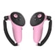 thumbnail image 1 of Funda para Mango AARONMEI Meta Quest 3 TPU Rosa, 1 of 3