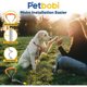 thumbnail image 3 of Cable de sujeción para perro Petbobi de 4 mm con estaca de 16 pulgadas, 3 of 3