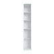 thumbnail image 2 of Ropero Infinity 2 Puertas 5 Repisas Blanco 2058.0002, 2 of 2