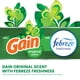 thumbnail image 4 of Bolsas de basura Glad ForceFlex Tall Kitchen, 13 litros, 140 unidades, ganancia, 4 of 9