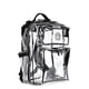 thumbnail image 2 of Mochila WolfPak Slim Tactical Gym 15L impermeable 1000D Oxford, 2 of 9