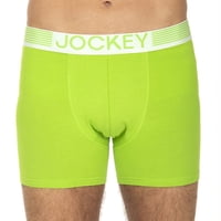 Lady Genny - Boxer De Algodón Spandex Hombre