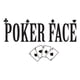 thumbnail image 1 of Decomural Poker Face Lady Gaga WS-40885, 1 of 2