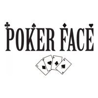 Rienda Libre Graphics - Decomural Poker Face Lady Gaga Ws-40885