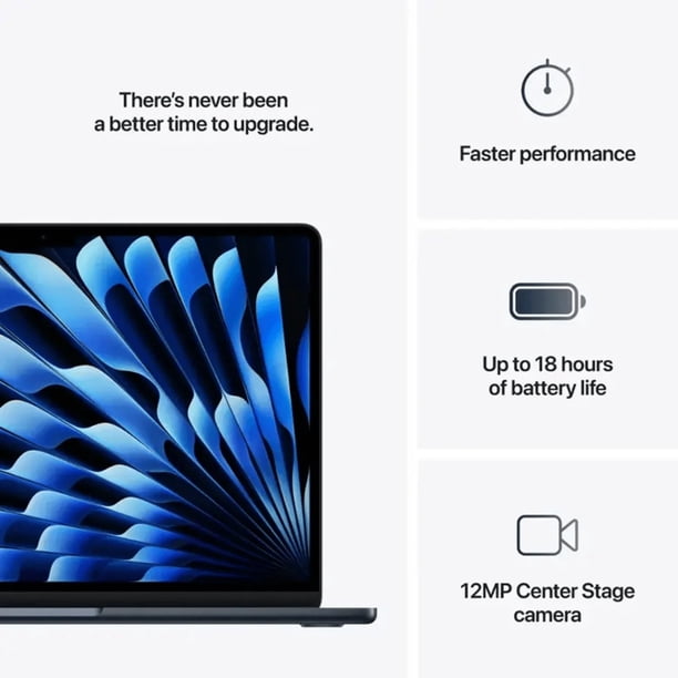MacBook Air 15