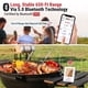 thumbnail image 2 of Termómetro Bluetooth para carne ThermoPro TP910, alcance de 650 pies, 2 of 8