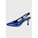 thumbnail image 2 of Zapato Unaisa Azul, 2 of 5