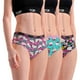 thumbnail image 1 of Calzón Pantaletas Algodón Con Elástico Pack 3 Hello Kitty C1 TOP, 1 of 5