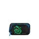 thumbnail image 1 of Estuche Xtrem Zip-Art 6XT Dino Negro, 1 of 5