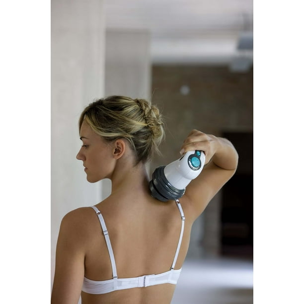 Masajeador Anti-celulitis Maquina Masajes Maquina Masaje 4n1 Lider