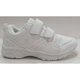 thumbnail image 2 of Zapatilla Niño Blanca Talla 31, 2 of 3