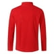 thumbnail image 3 of Polera Ii Capa Micropolar Liso Medio Cierre Hombre, 3 of 3