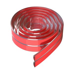 Bothyi - Protector De Borde A Prueba De Bebés, Mesas De Tiras, Protección De Cojín Para Gabinete