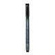 thumbnail image 1 of Marcador STAEDTLER Pigment Liner 0.5mm Negro Paquete de 5, 1 of 1