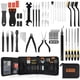 thumbnail image 3 of Kit Herramientas Impresora 3D Intarsio 68 Piezas Estuche, 3 of 3