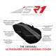 thumbnail image 3 of Funda SR1 Performance para C6 Corvette Gris/Negro, 3 of 9