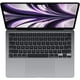 thumbnail image 2 of Macbook Air M2 13 6 512GB 8GB Space Gray - (Reacondicionado)., 2 of 3