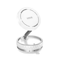 Vidvie - Soporte Para Celular Escritorio Auto Magnético