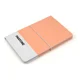 thumbnail image 1 of Libreta Pantone Mediana Con Elástico Horizontal Coral, 1 of 3