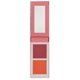 thumbnail image 2 of Colorete Juvia's Place Blushed Duo en dos tonos, rosado y natural, 2 of 8