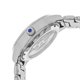 thumbnail image 3 of Reloj Empress Godiva EMPEM1101 de acero inoxidable para mujer, 3 of 3