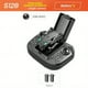 thumbnail image 3 of Mini Quadcopter Professional RC Drone HD Camera Three-sided Obstacle Avoidance Air Pressure Fixed Height Foldable Toys, 3 of 3
