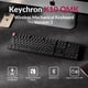 thumbnail image 2 of Teclado Keychron K10 V2 tamaño completo 104 Bluetooth Mac/Win, 2 of 8