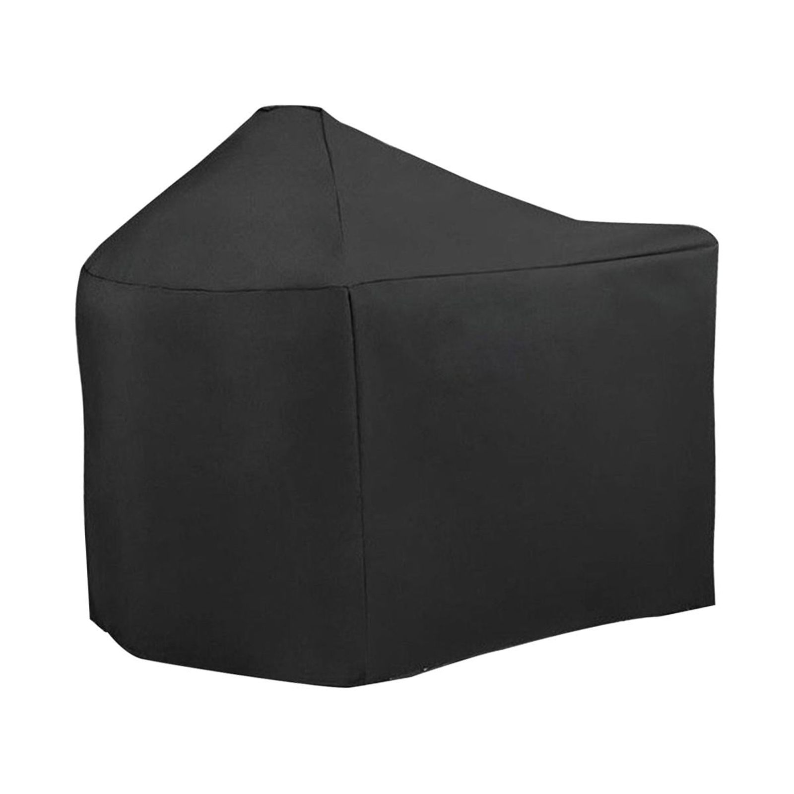 Magideal - Cubierta De Parrilla Para Barbacoa, Cubierta De Parrilla De Gas De Poliéster, Cubierta De Parrilla Resistente, Cubierta De Parrilla De Protección Para