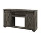 thumbnail image 2 of Rack Buffet TV 70» Rustic, 2 of 3