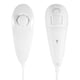 thumbnail image 3 of Controlador Nunchuk Wiresmith Cable Nintendo Wii Paquete 2, 3 of 5