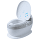 thumbnail image 1 of Pelela Inodoro Bacinica Con Sonido Baño Portátil Para Niños, 1 of 8
