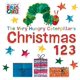 thumbnail image 1 of Mundo de Eric Carle: Navidad 123, 1 of 1